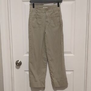 Bagatelle Green Women's Pants Size 2